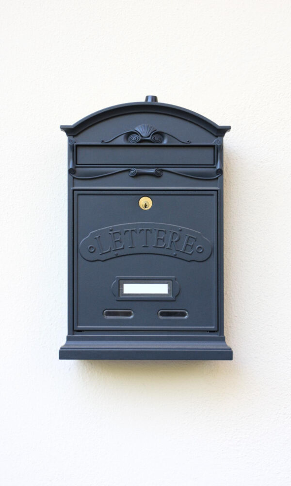 cassetta postale